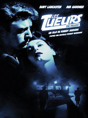 Affiche du document Les tueurs
