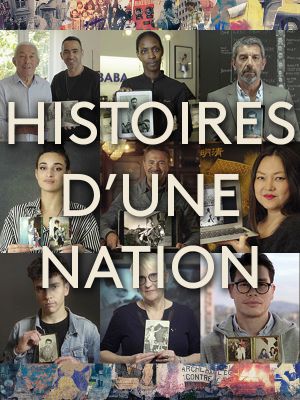 Affiche du document Histoires d'une nation