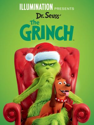 Affiche du document Le Grinch