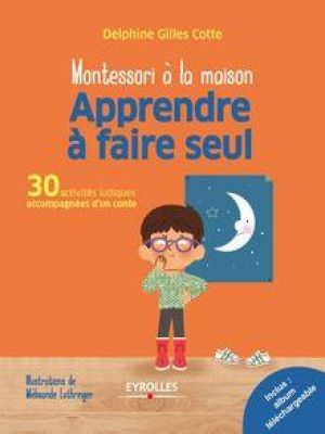 Affiche du document Apprendre à faire seul
