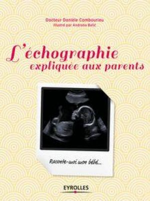 Affiche du document L'échographie expliquée aux parents