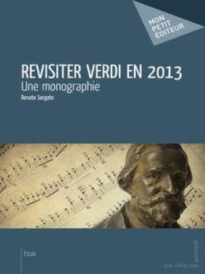 Affiche du document Revisiter Verdi en 2013