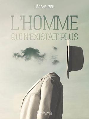 Affiche du document L'Homme qui n'existait plus