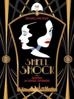 Affiche du document Shell Shock