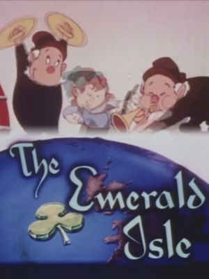 Affiche du document The Emerald Isle