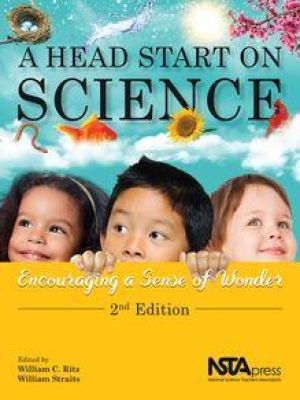 Affiche du document A Head Start on Science