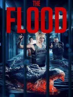 Affiche du document The flood