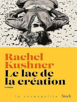 Affiche du document Le lac de la création