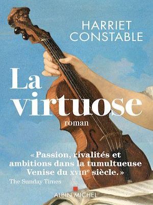 Affiche du document La Virtuose
