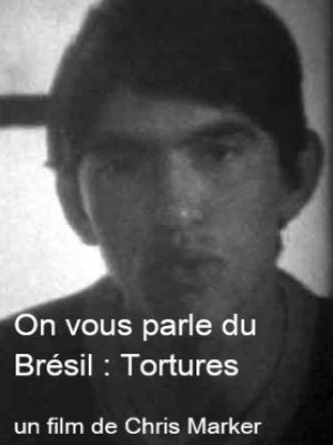 Affiche du document On vous parle du Brésil - Tortures