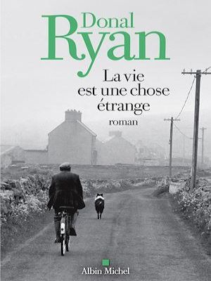 Affiche du document La Vie est une chose étrange