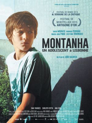 Affiche du document Montanha