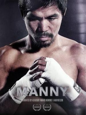 Affiche du document Manny