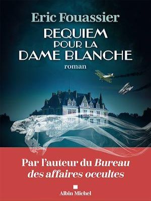 Affiche du document Requiem pour la dame blanche
