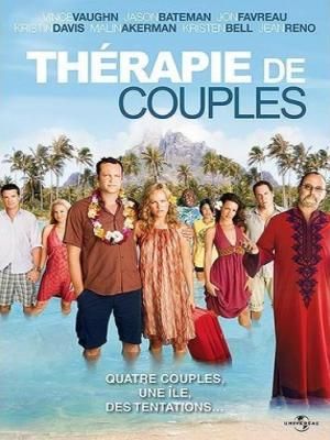 Affiche du document Thérapie de couples