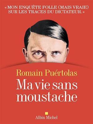 Affiche du document Ma vie sans moustache