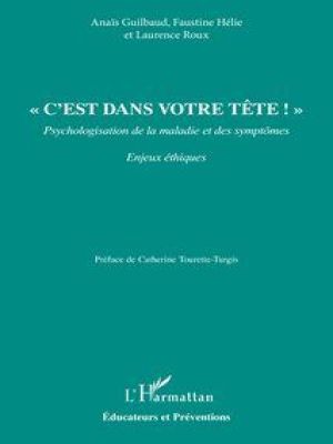 Affiche du document « C’est dans votre tête ! »