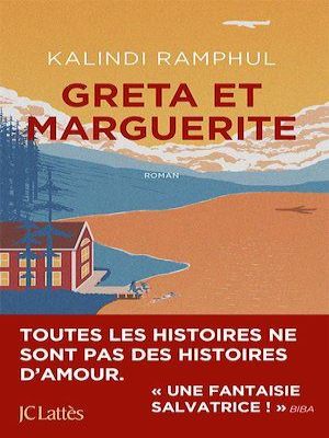 Affiche du document Greta et Marguerite