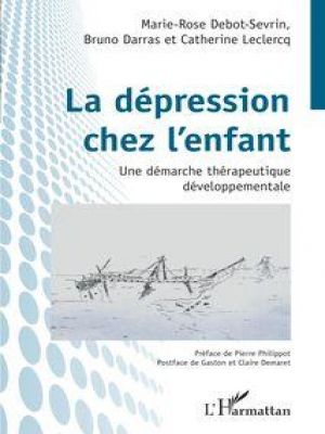 Affiche du document La dépression chez l'enfant