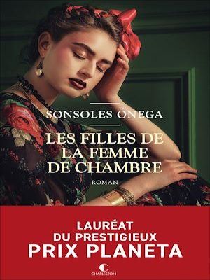 Affiche du document Les Filles de la femme de chambre