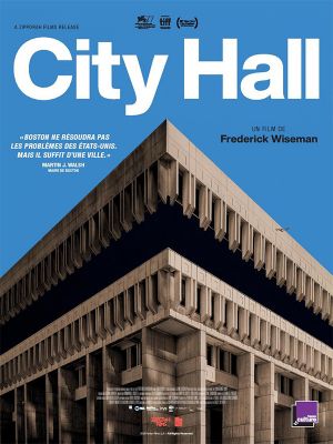 Affiche du document City hall
