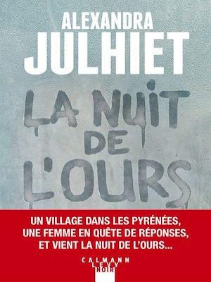 Affiche du document La Nuit de l'ours