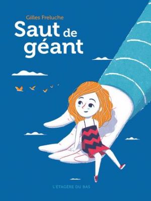 Affiche du document Saut de géant