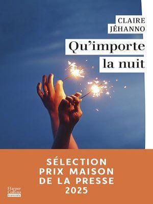 Affiche du document Qu'importe la nuit