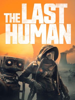 Affiche du document The last human