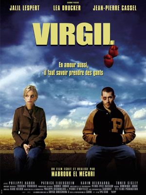 Affiche du document Virgil