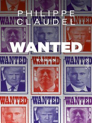 Affiche du document Wanted