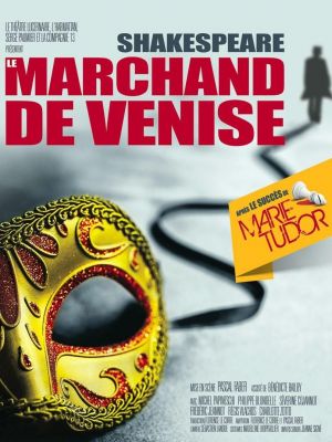 Affiche du document Le marchand de Venise