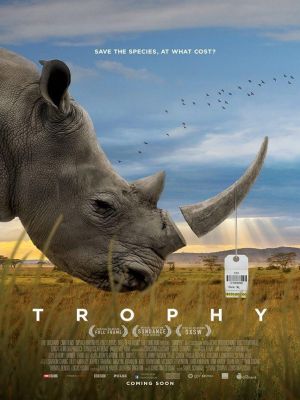 Affiche du document Trophy
