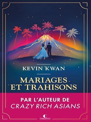Affiche du document Mariages et trahisons