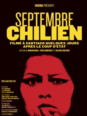Affiche du document Septembre chilien