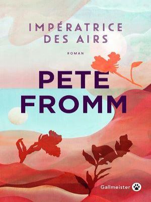 Affiche du document Impératrice des airs