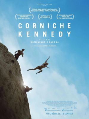 Affiche du document Corniche Kennedy