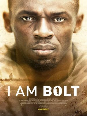 Affiche du document I Am Bolt