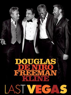Affiche du document Last Vegas