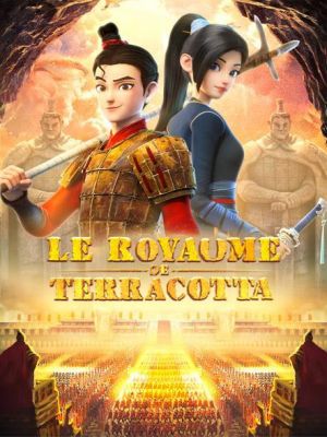 Affiche du document Le Royaume de Terracotta