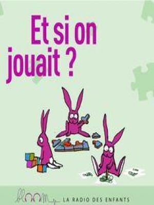 Affiche du document Y'en a marre des charades