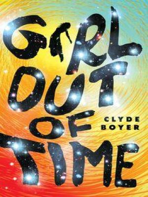 Affiche du document Girl Out of Time