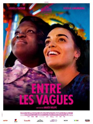 Affiche du document Entre les Vagues