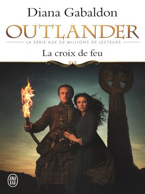 Affiche du document Outlander (Tome 5) - La croix de feu
