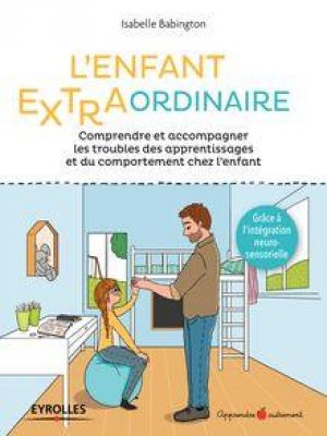 Affiche du document L'enfant extra-ordinaire