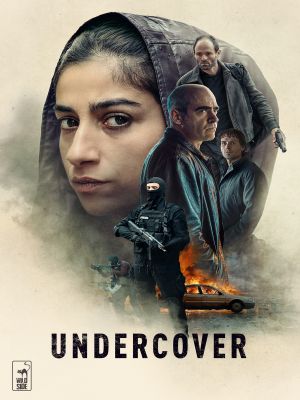Affiche du document Undercover