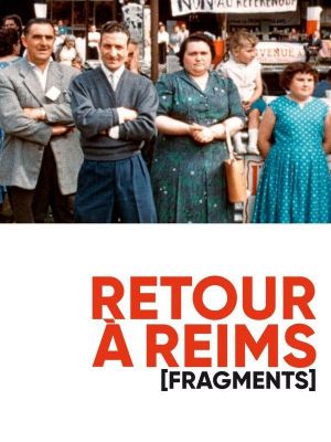 Affiche du document Retour à Reims [Fragments]