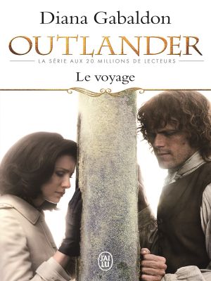 Affiche du document Outlander (Tome 3) - Le voyage