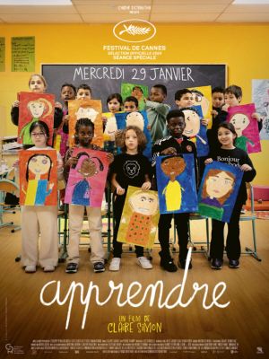 Affiche du document Apprendre