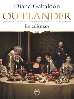 Affiche du document Outlander (Tome 2) - Le talisman